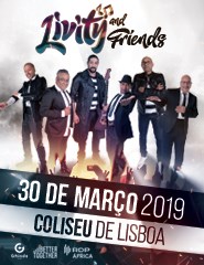 LIVITY AND FRIENDS