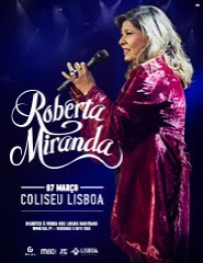 ROBERTA MIRANDA