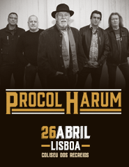 PROCOL HARUM