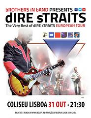 bROTHERS iN bAND | The Very Best of dIRE sTRAITS