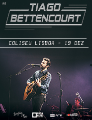 TIAGO BETTENCOURT