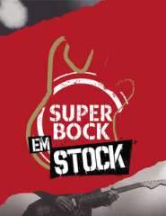SUPER BOCK EM STOCK