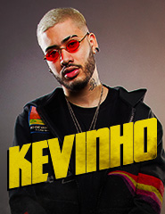 KEVINHO