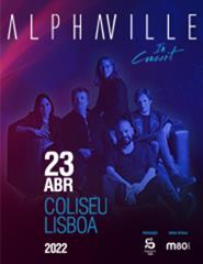ALPHAVILLE