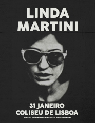 LINDA MARTINI