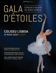 GALA D
