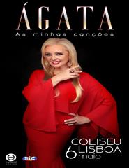 ÁGATA | AS MINHAS CANÇÕES