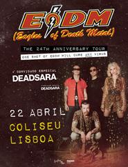 EAGLES OF DEATH METAL