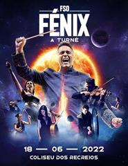 FILM SYMPHONY ORCHESTRA | FÉNIX