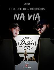 OS PRIMOS NA VIA