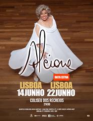 ALCIONE | 50 ANOS DE CARREIRA
