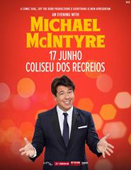 MICHAEL MCINTYRE