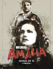 Amália | Dona de Si | O Musical