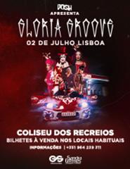 GLORIA GROOVE | LADY LEST