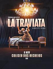 ÓPERA LA TRAVIATA | GIUSEPPE VERDI