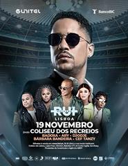 RUI ORLANDO