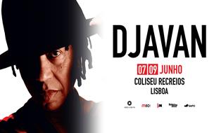 DJAVAN