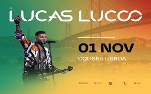 LUCAS LUCCO