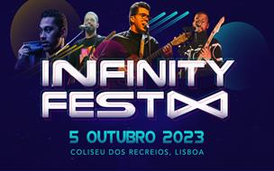 INFINITY FEST