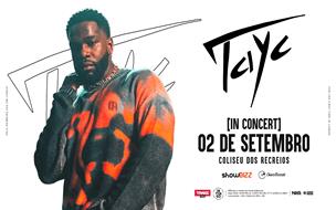 TAYC IN CONCERT | GOLDEN CIRCLE COM MEET & GREET
