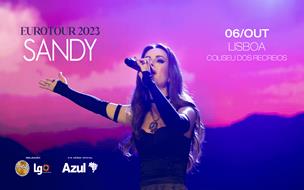 SANDY | EUROTOUR 2023