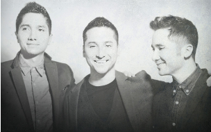 BOYCE AVENUE