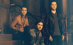 BOYCE AVENUE