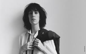 PATTI SMITH