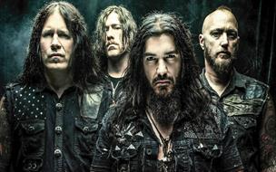 MACHINE HEAD