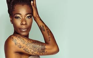 BUIKA - TOUR "VIVIR SIN MEDO"