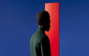 BENJAMIN CLEMENTINE