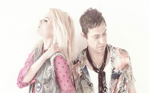 THE KILLS