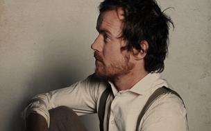 DAMIEN RICE