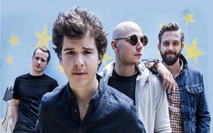 LUKAS GRAHAM