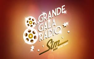 8.ª GRANDE GALA DA RÁDIO SIM