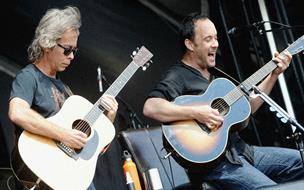 DAVE MATTHEWS & TIM REYNOLDS