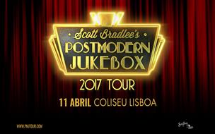 SCOTT BRADLEE'S POSTMODERN JUKEBOX