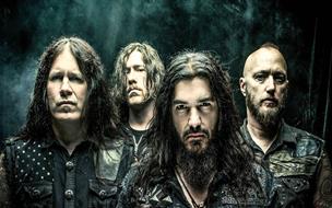 MACHINE HEAD