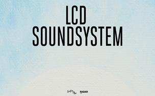 LCD SOUNDSYSTEM