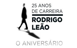 RODRIGO LEÃO - "O ANIVERSÁRIO"