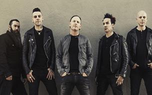 STONE SOUR