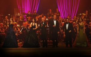OPERA SPECTACULAR