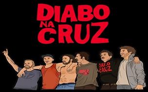 DIABO NA CRUZ | O REGRESSO