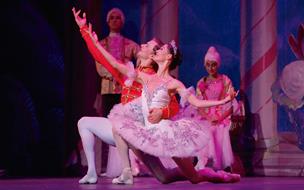 O QUEBRA-NOZES | Russian Classical Ballet