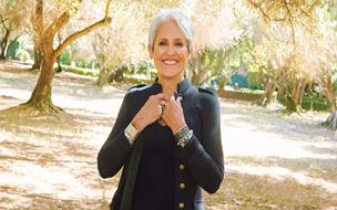 JOAN BAEZ | FARE THEE WELL TOUR 2019