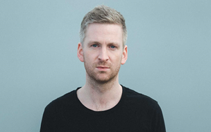 ÓLAFUR ARNALDS