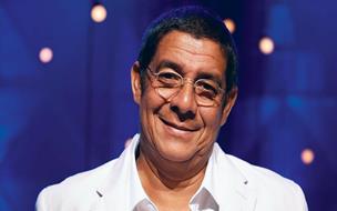 ZECA PAGODINHO