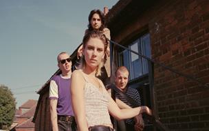 WOLF ALICE