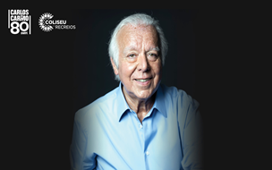 CARLOS DO CARMO | OBRIGADO!