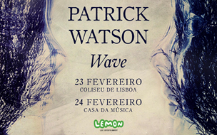 PATRICK WATSON